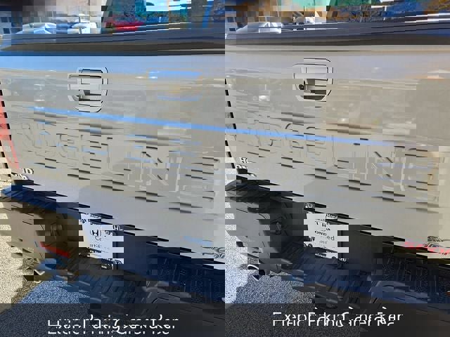 Certified 2025 Honda Ridgeline Sport+ image 34