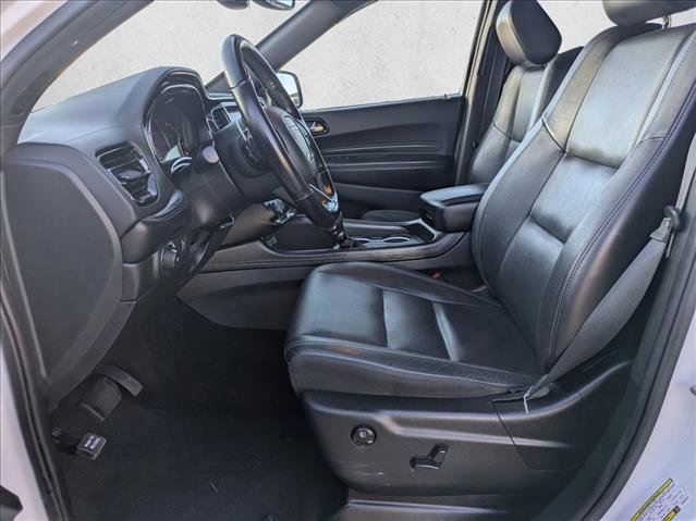 Used 2021 Dodge Durango GT image 15