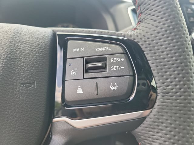 New 2026 Honda Ridgeline Black Edition image 33