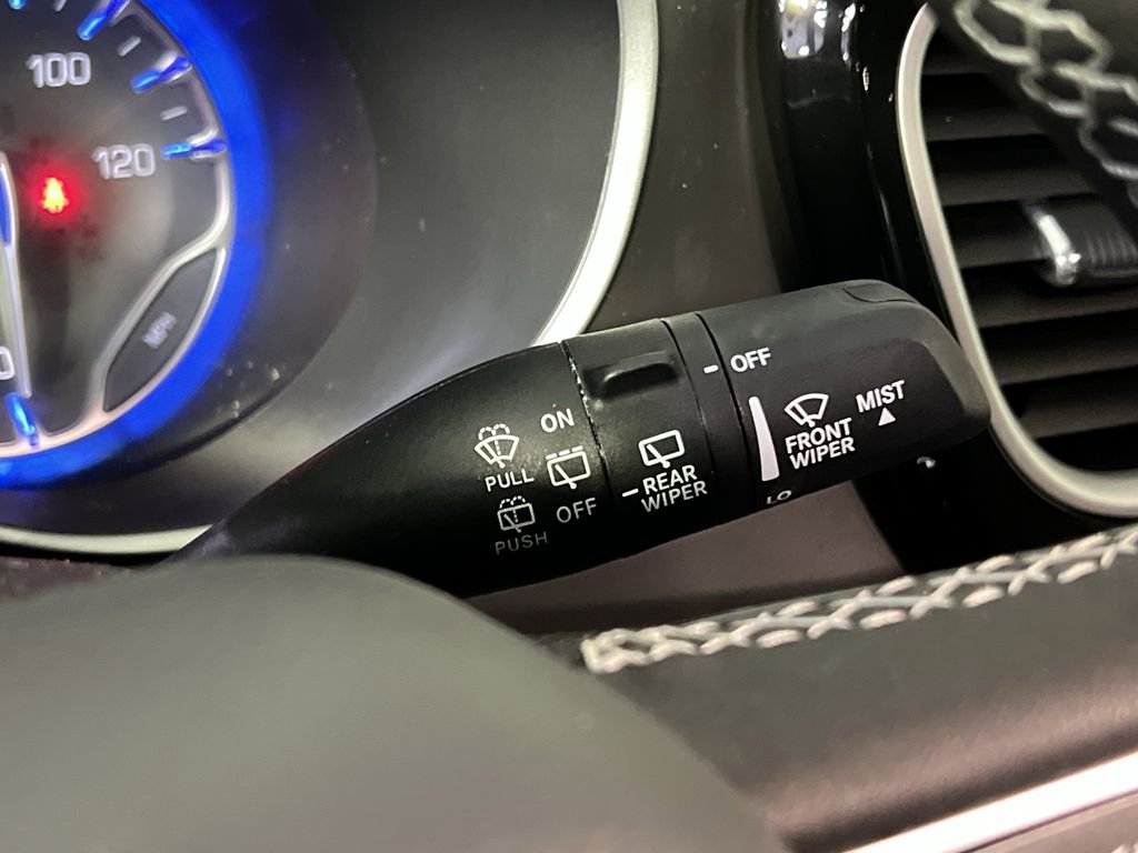 New 2026 Chrysler Pacifica Select image 19