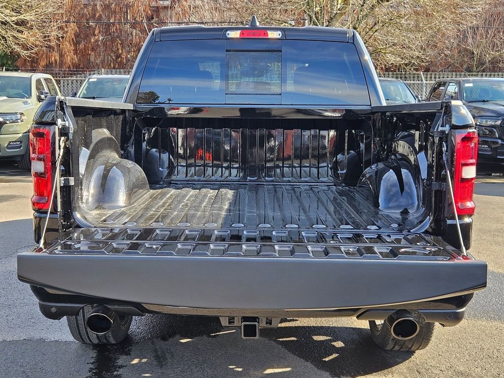 New 2026 RAM 1500 Laramie image 10