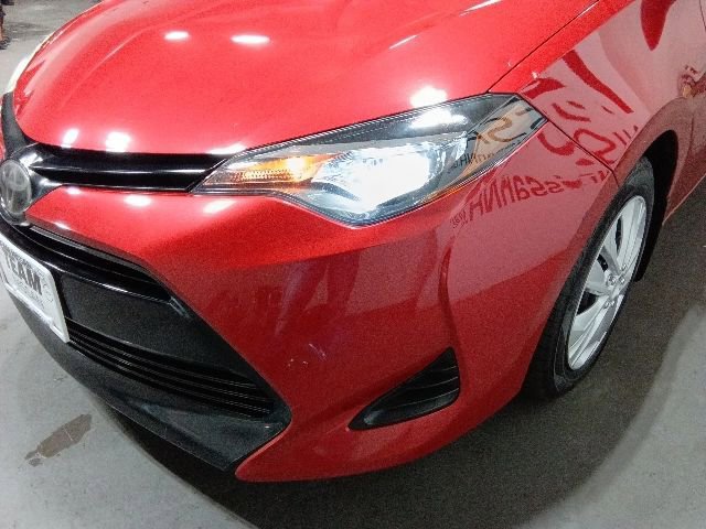 Used 2019 Toyota Corolla LE w/ Carpet Mat Package (TMS) FWD image 27