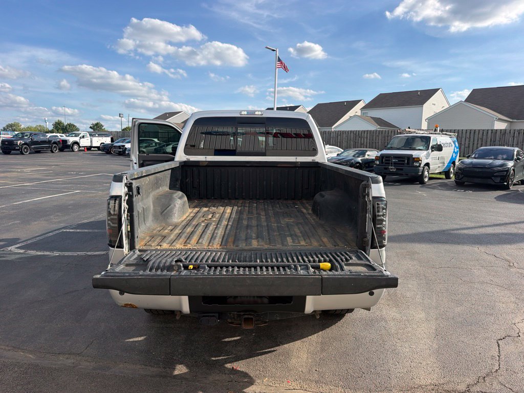 Used 2015 Ford F350 Platinum AWD/4WD image 52