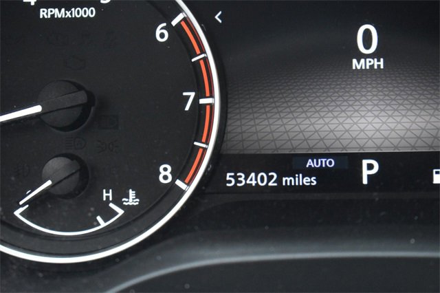 Used 2023 Nissan Rogue SV image 14