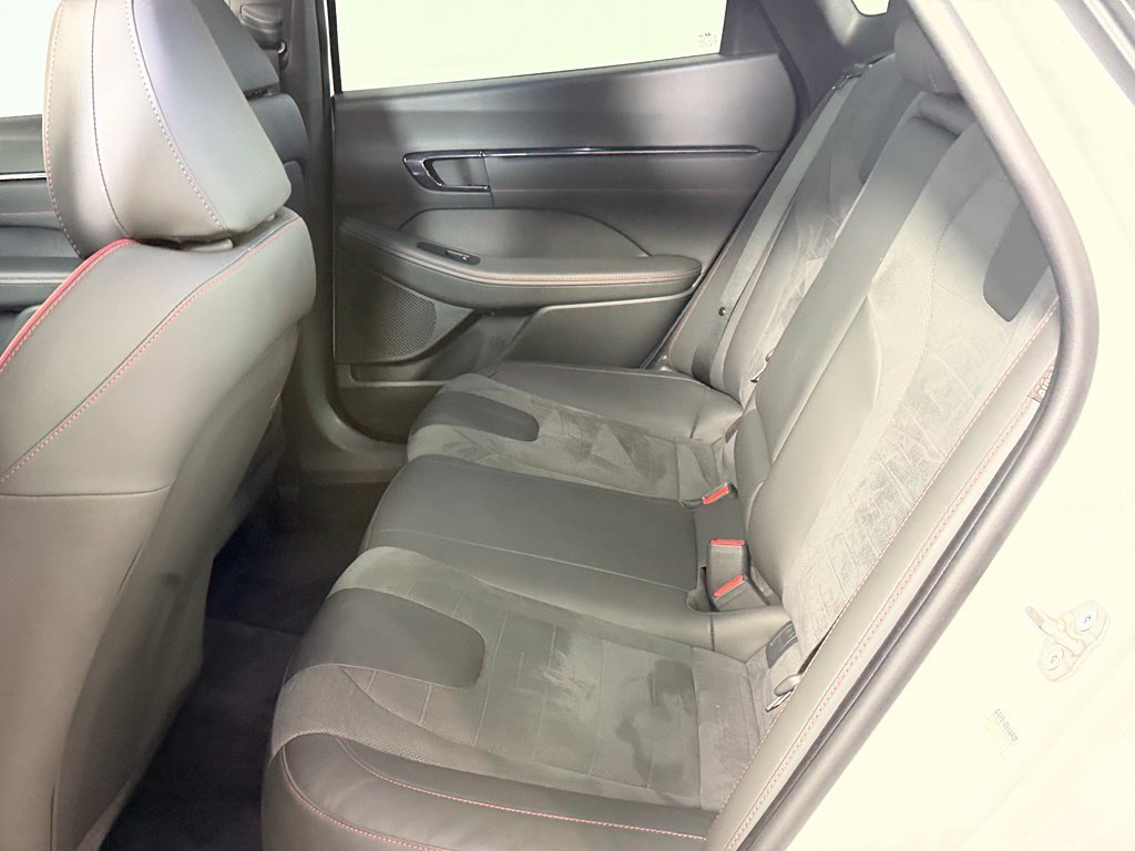 Used 2024 Hyundai Sonata N Line FWD image 19