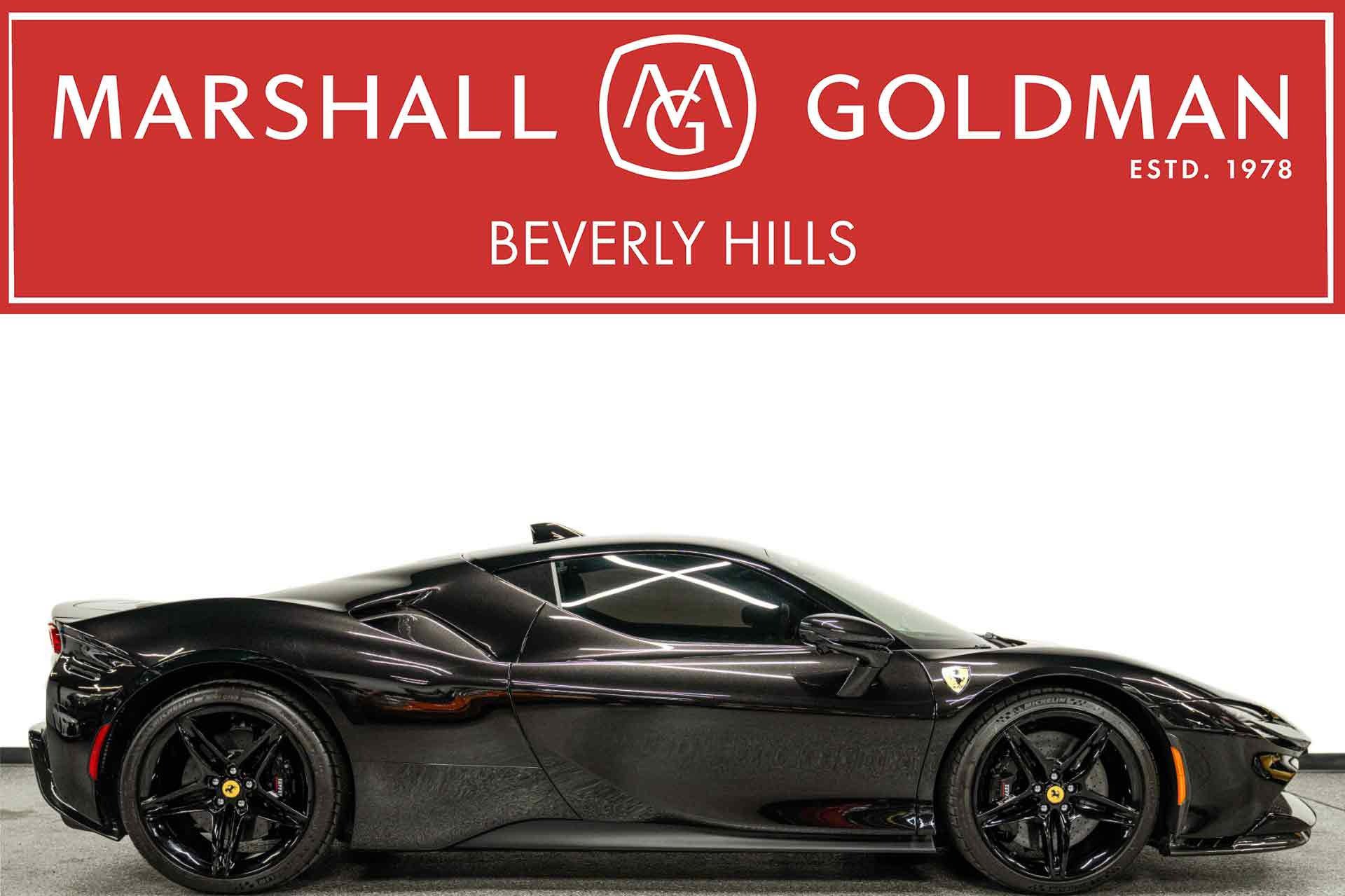 Used 2024 Ferrari SF90 Stradale