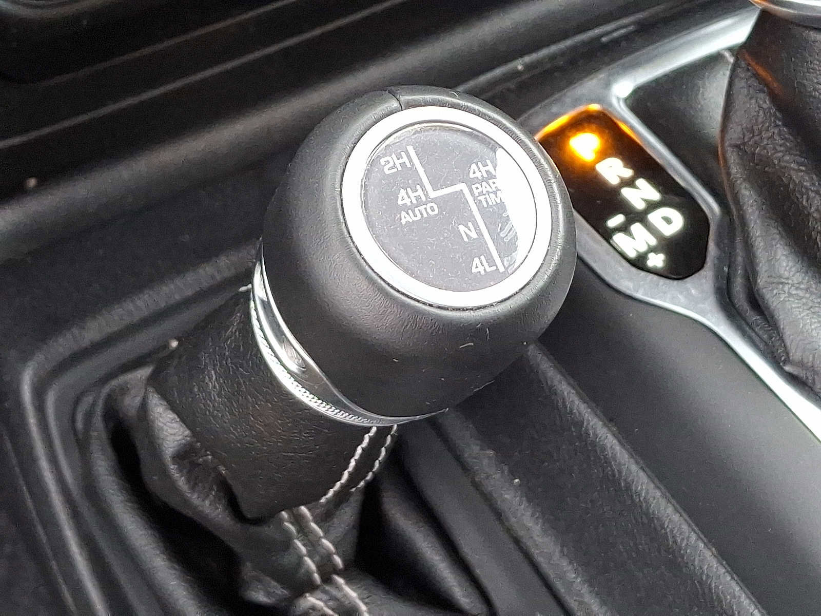 Used 2021 Jeep Wrangler Unlimited Sahara w/ Cold Weather Group image 24