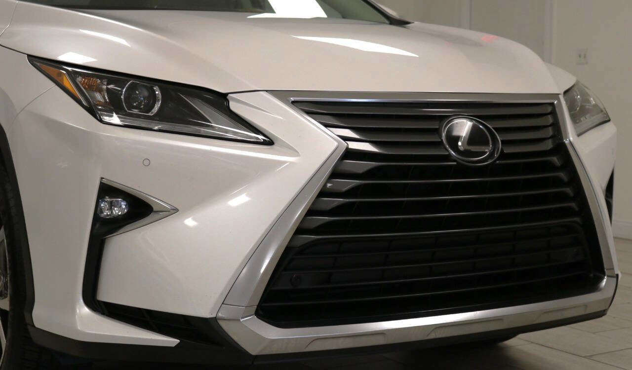Used 2017 Lexus RX 350 FWD image 94