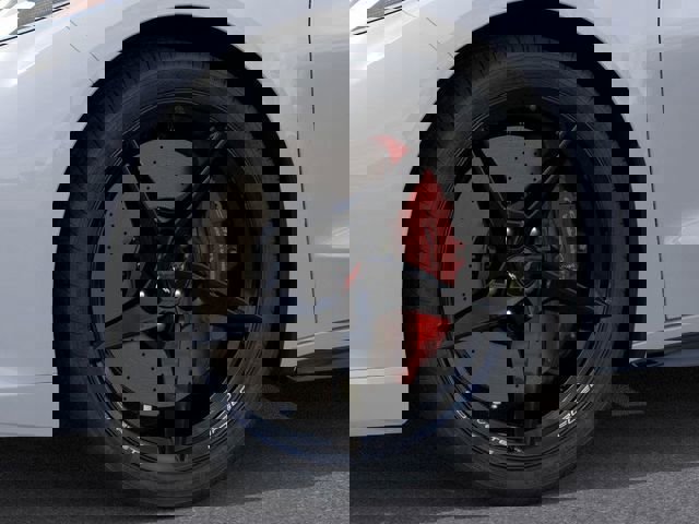 New 2025 Chevrolet Corvette E-Ray w/ ZER Performance Package image 9