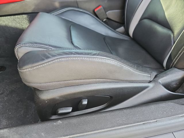 Used 2023 Chevrolet Camaro LT w/ Redline Edition RWD image 17