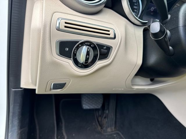 Used 2016 Mercedes-Benz C 300 4MATIC Sedan image 13