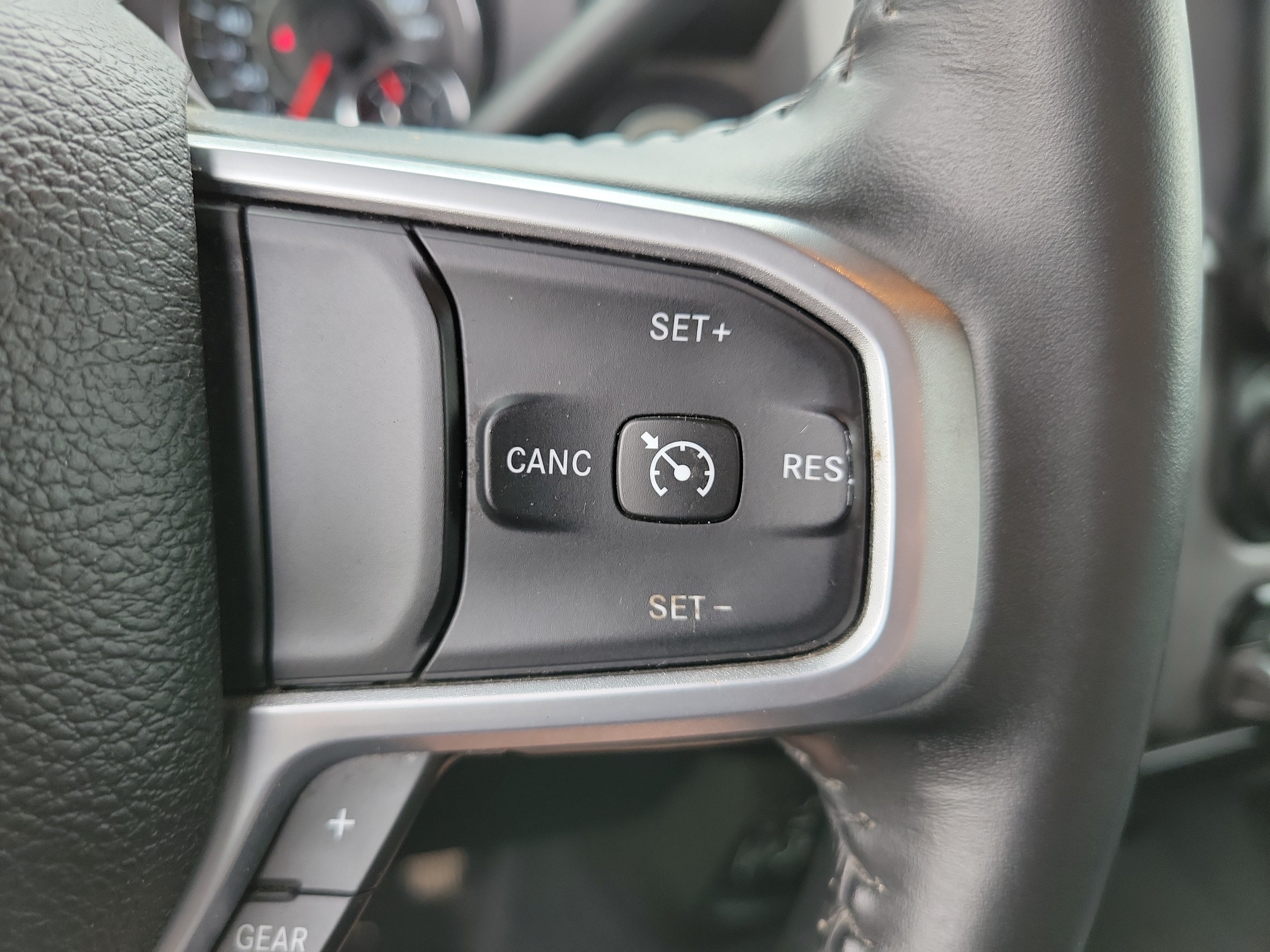 Used 2024 RAM 3500 Big Horn AWD/4WD image 22
