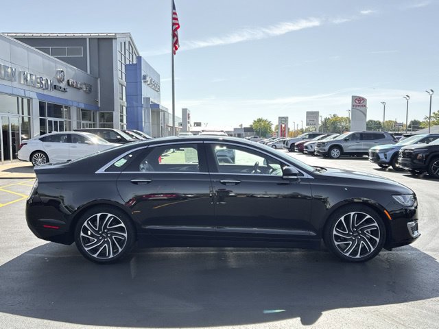 Used 2020 Lincoln MKZ Reserve w/ Elements Package FWD image 12
