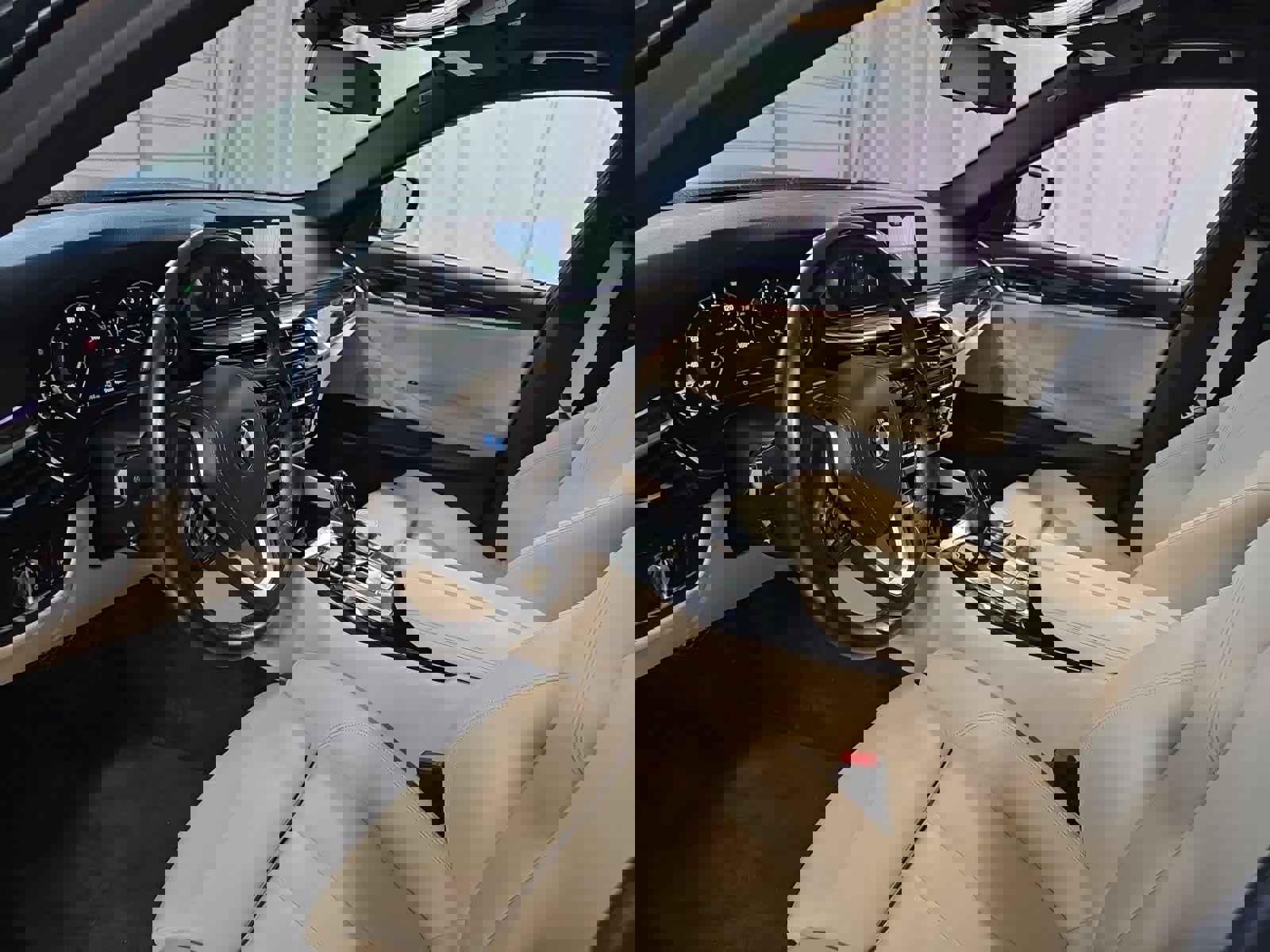 Used 2018 BMW 530i image 17