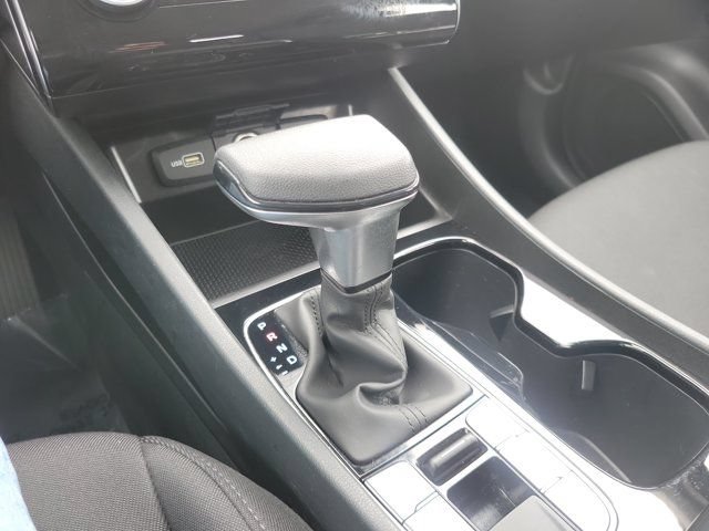 Certified 2024 Hyundai Tucson SE FWD image 23