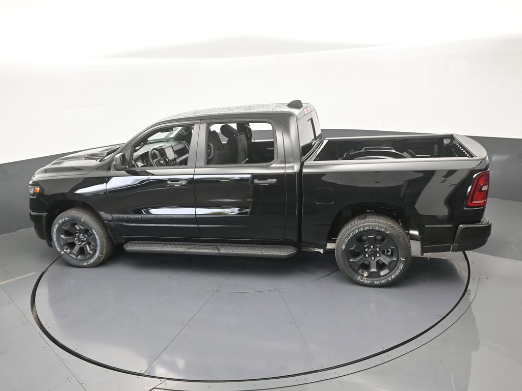 New 2026 RAM 1500 Express image 42