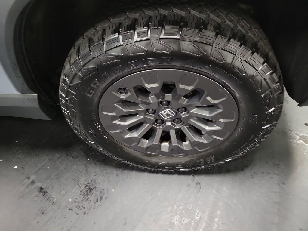 Used 2026 Honda Passport TrailSport image 10