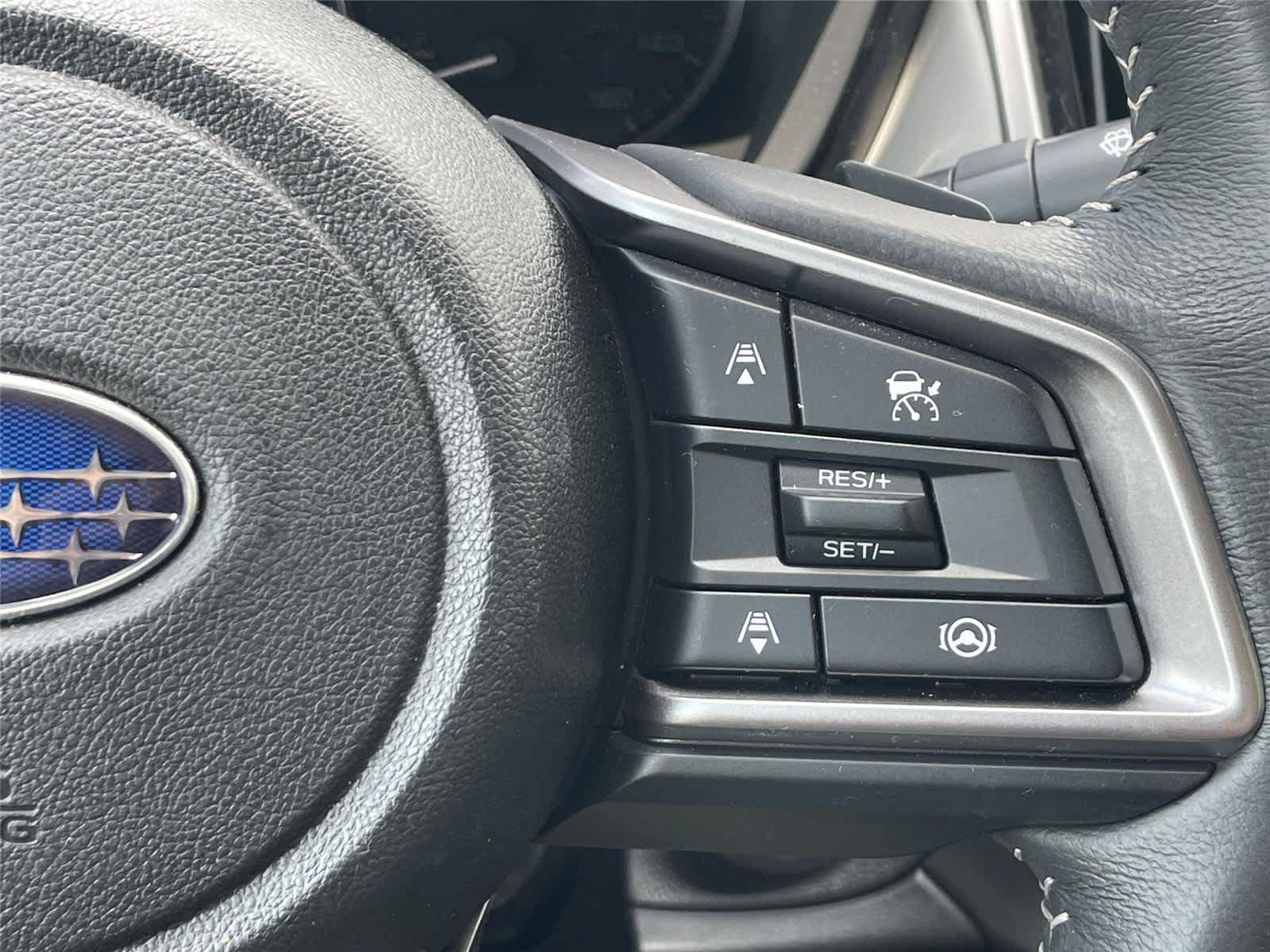 Certified 2025 Subaru Legacy Premium AWD/4WD image 28
