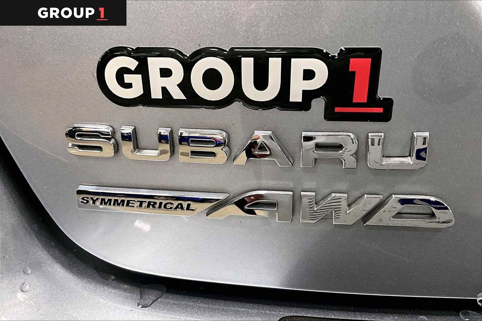 Certified 2024 Subaru Crosstrek 2.5i Limited AWD/4WD image 31