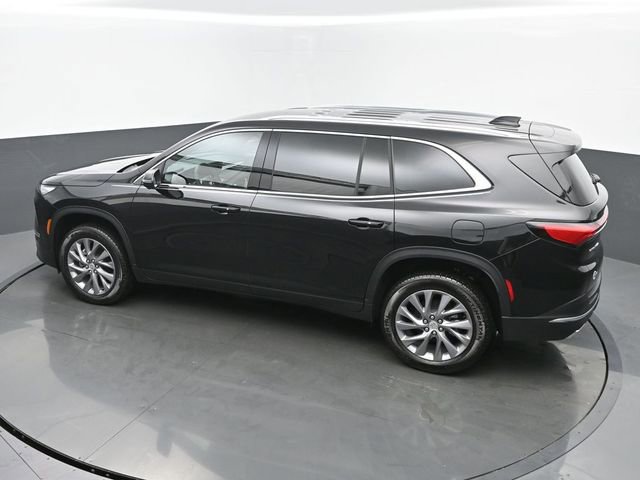 Used 2025 Buick Enclave Preferred w/ Power Package FWD image 42