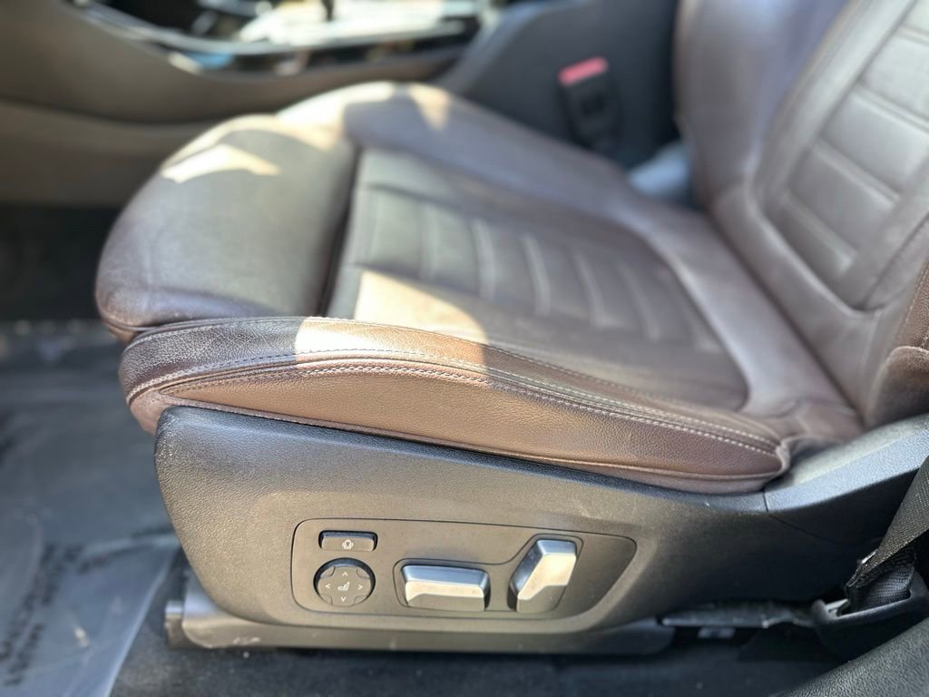 Used 2020 BMW X3 sDrive30i w/ Convenience Package image 27