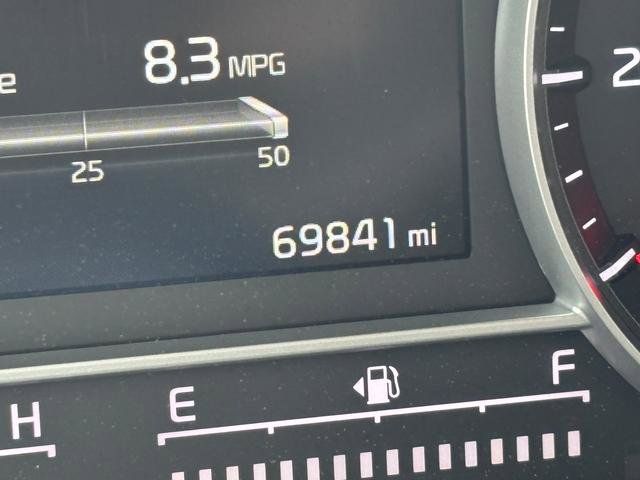 Certified 2023 Kia Sorento LX image 33