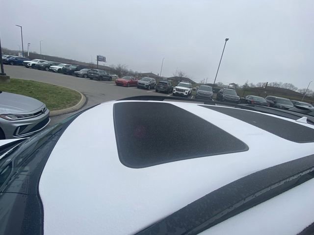 Used 2024 Kia Telluride SX X-Pro image 3