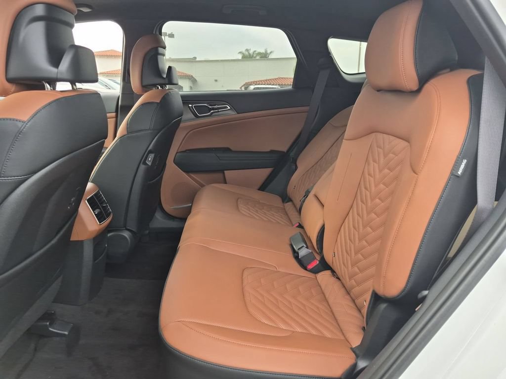 New 2026 Kia Sportage X-Line AWD/4WD image 26