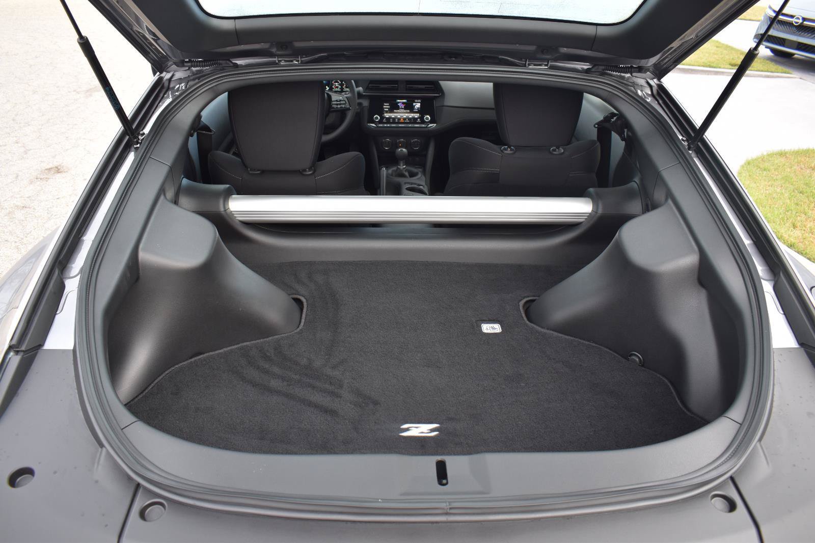 Used 2026 Nissan Z Sport w/ Floor Mat Package RWD image 30
