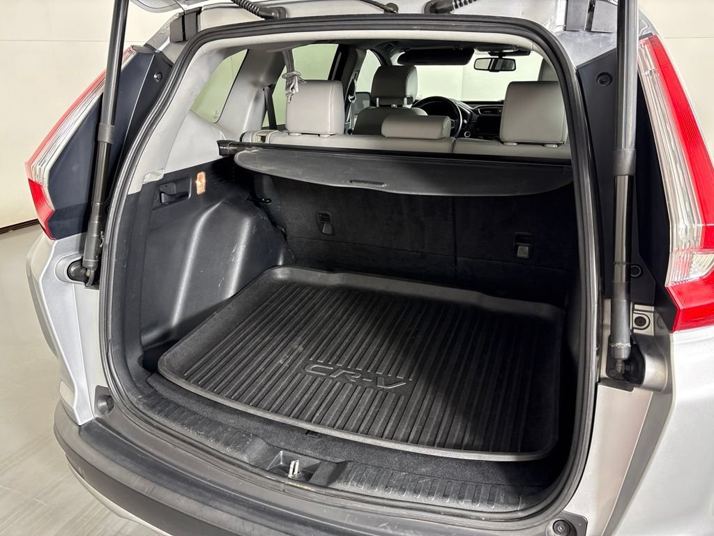 Used 2018 Honda CR-V EX-L image 20