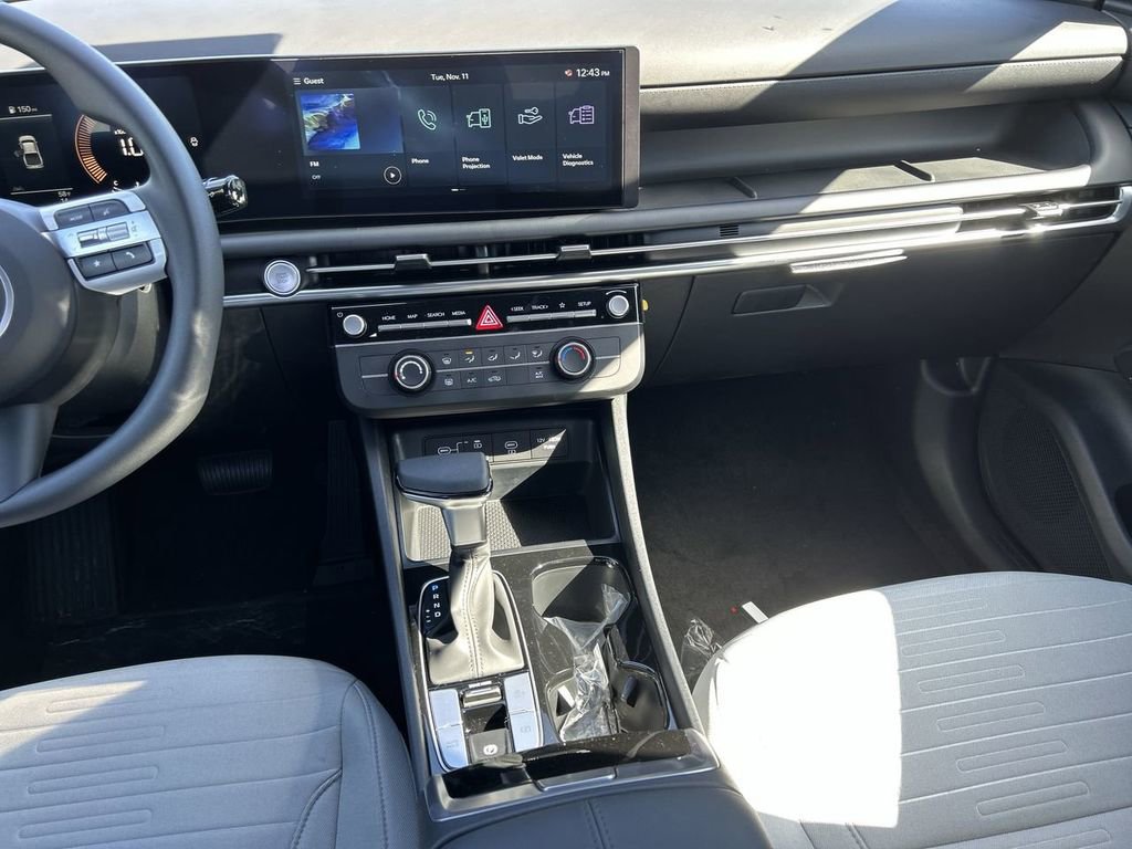 New 2026 Hyundai Santa Cruz SE image 5