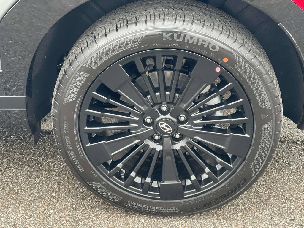 New 2026 Hyundai Santa Fe Calligraphy image 11