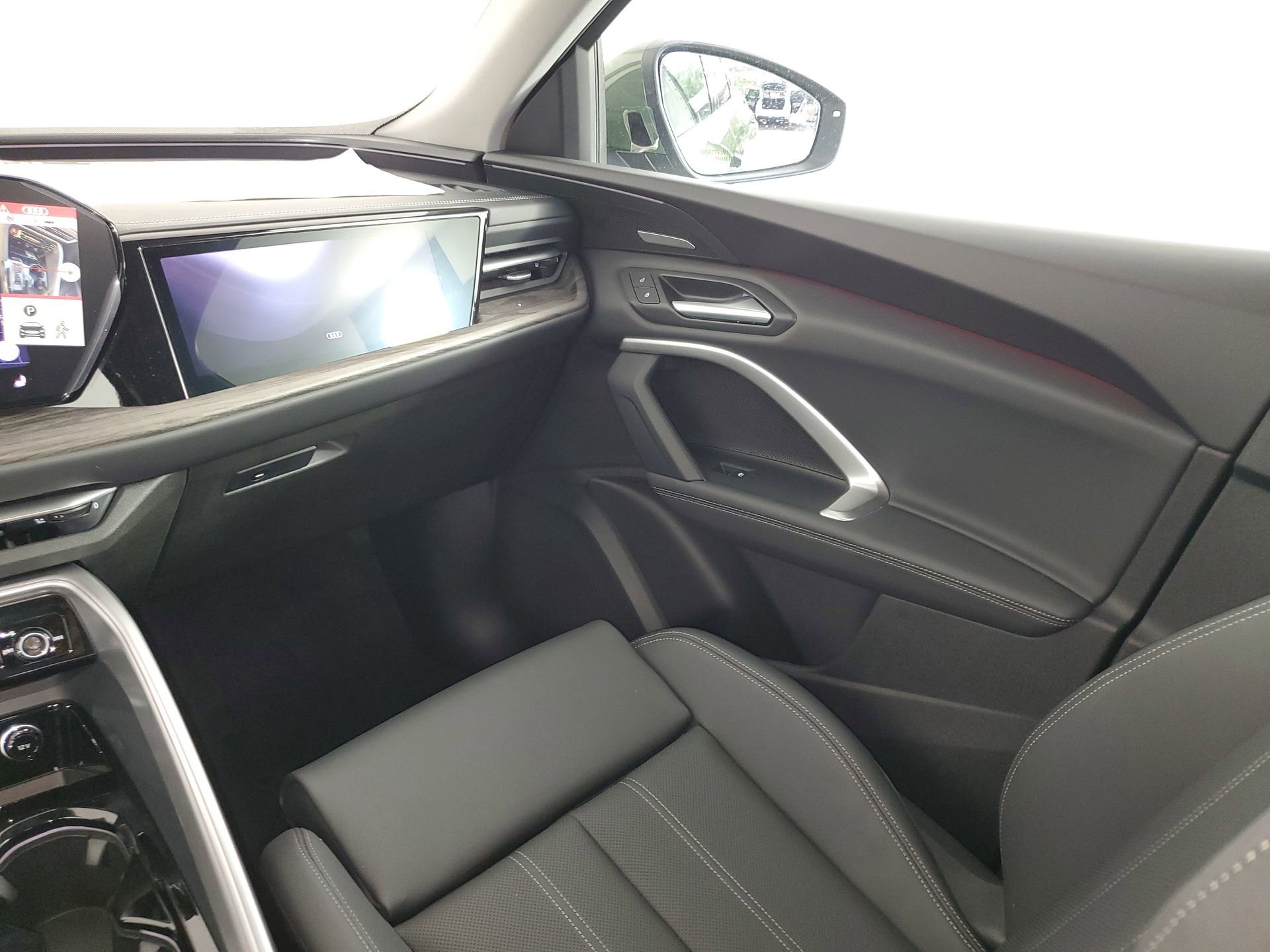 New 2026 Audi Q5 Premium Plus AWD/4WD image 44