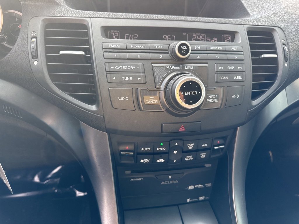 Used 2011 Acura TSX 2.4 image 22