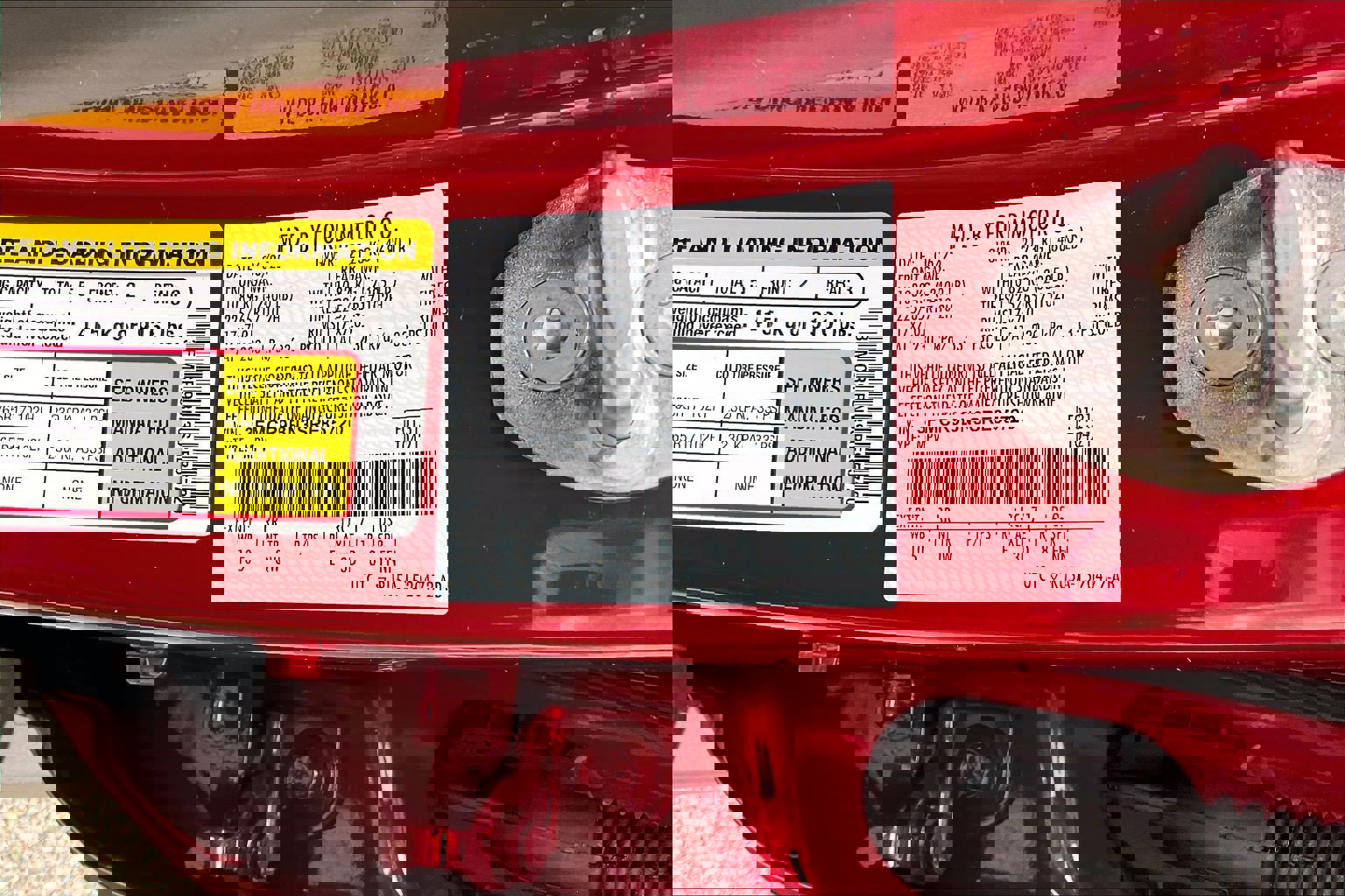 Used 2025 Ford Bronco Sport Big Bend w/ Convenience Package image 32