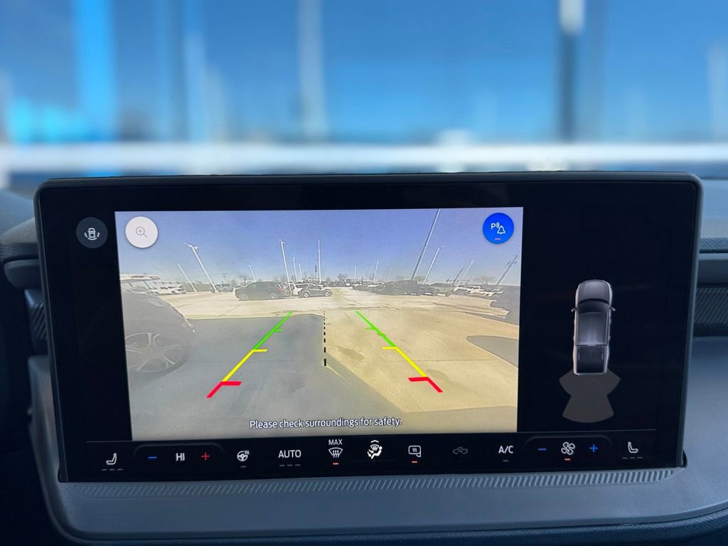 Used 2025 Ford Maverick XLT w/ XLT Luxury Package image 20