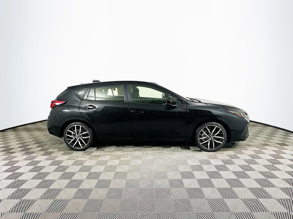 New 2026 Subaru Impreza 2.0i Sport image 10
