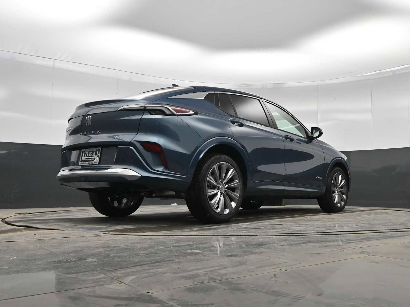 New 2026 Buick Envista Avenir image 36