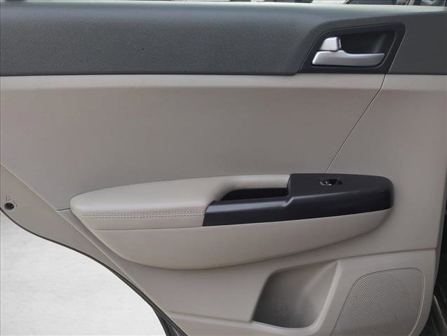 Used 2017 Kia Sportage LX w/ LX Popular Package image 20