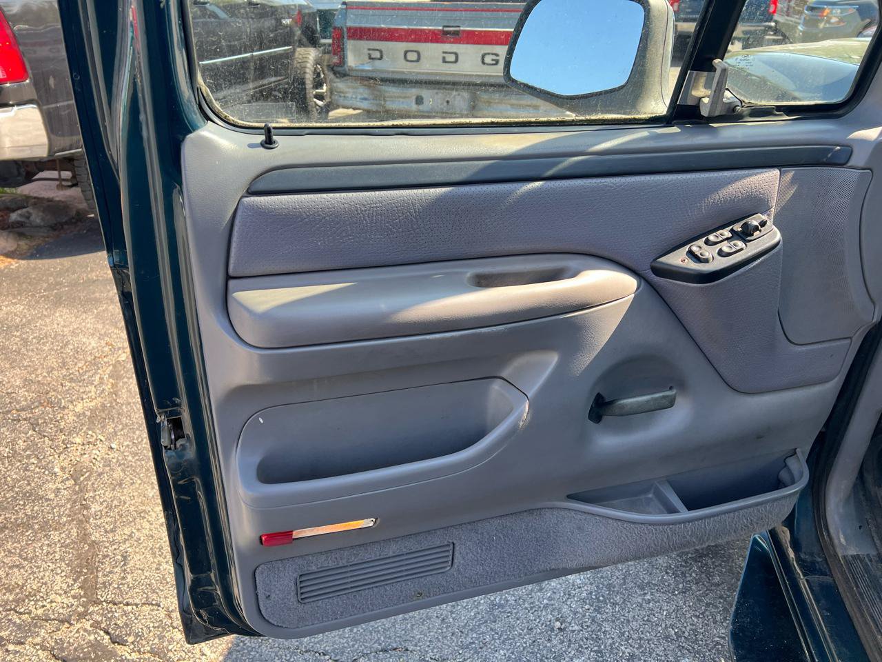 Used 1997 Ford F250 4x4 SuperCab Heavy Duty image 9