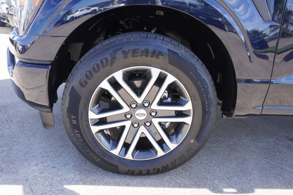 Certified 2023 Ford F150 XL w/ STX Appearance Package RWD image 27