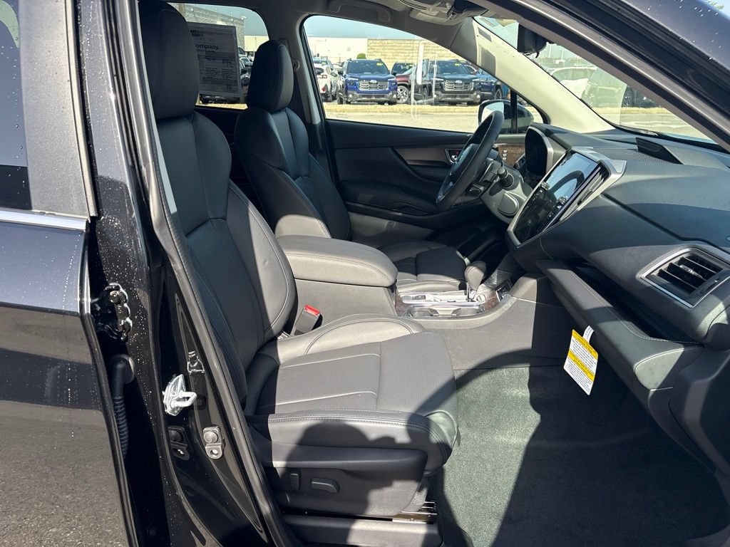 New 2026 Subaru Ascent Touring AWD/4WD image 10
