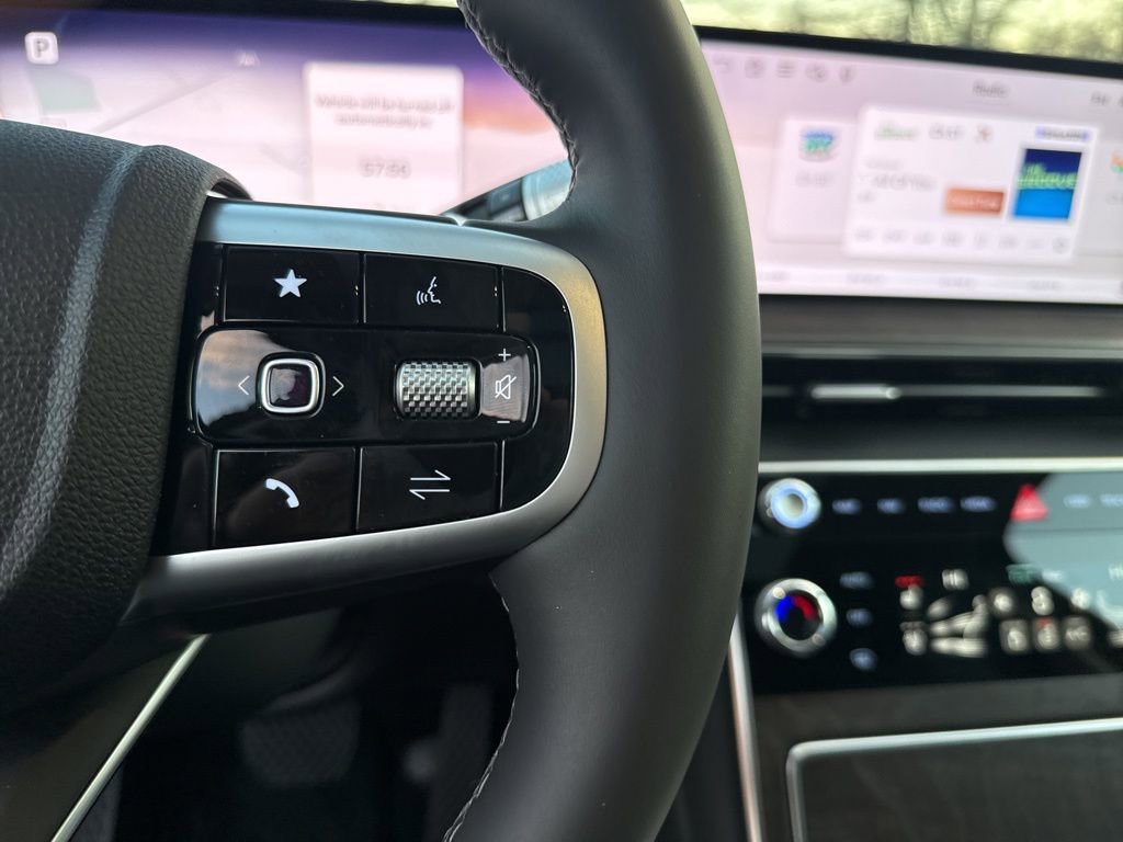 New 2026 Genesis GV80 2.5T Advanced AWD/4WD image 16