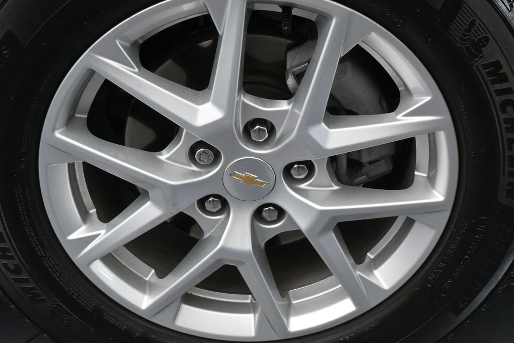Used 2024 Chevrolet Equinox LT FWD image 44