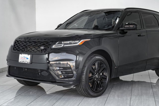 Used 2020 Land Rover Range Rover Velar R-Dynamic S image 58