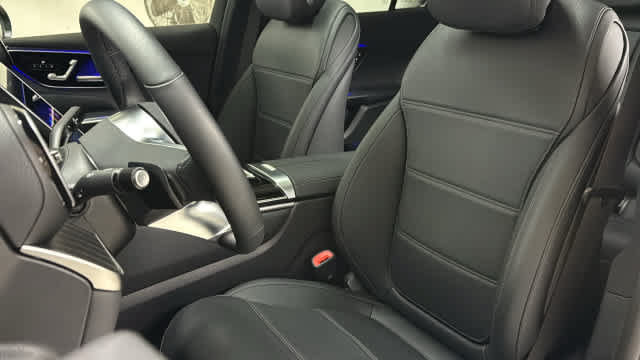 Certified 2026 Mercedes-Benz GLC 300 4MATIC image 25
