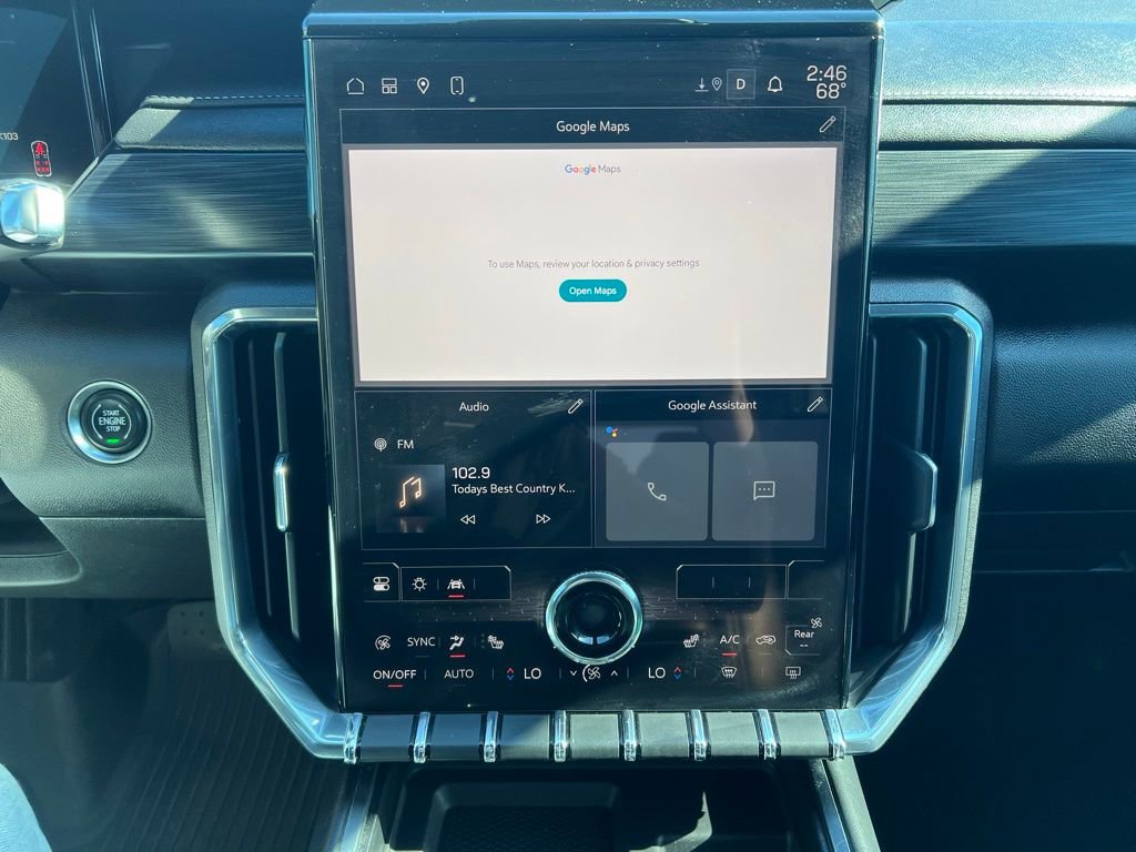 Used 2024 GMC Acadia Elevation w/ Luxury Package image 26