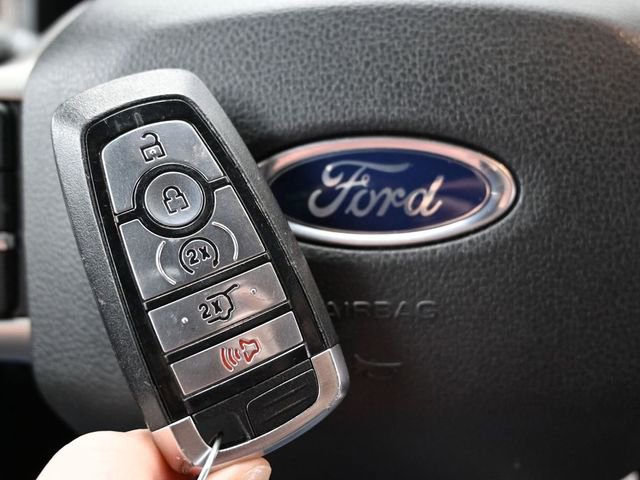 Used 2024 Ford Expedition Max Limited image 47