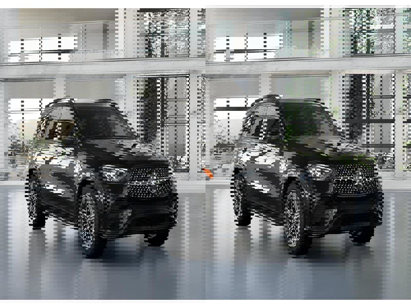 New 2026 Mercedes-Benz GLE 580 4MATIC image 10
