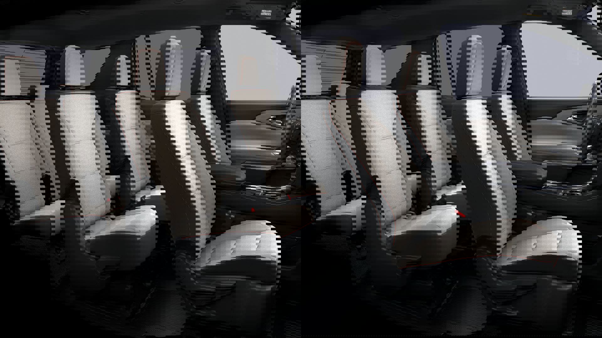 New 2026 Chevrolet Traverse LT image 34